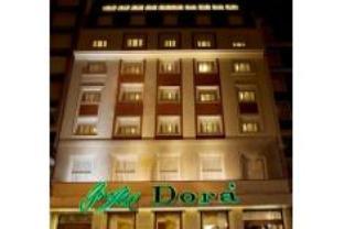 Dora Hotel Buenos Aires 写真