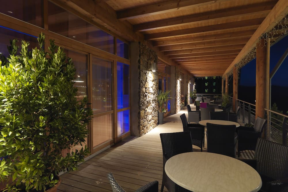 Falkensteiner Hotel Cristallo 写真