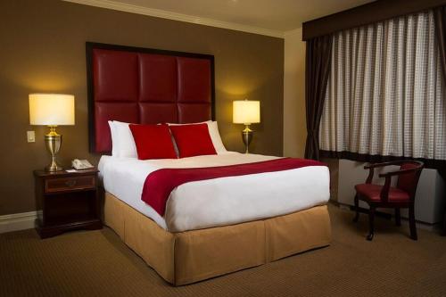 フィッツパトリック グランド セントラル 写真