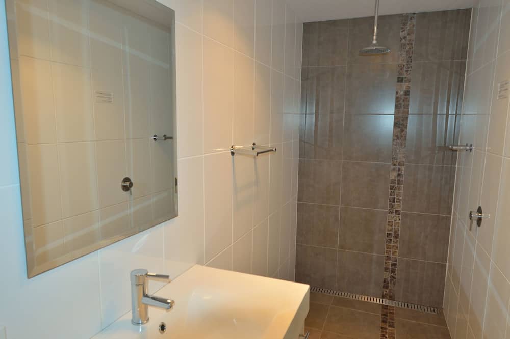 モーテル オン アルパイン 写真