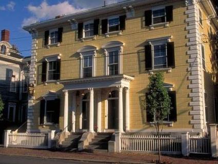 ザ セーラム イン 写真