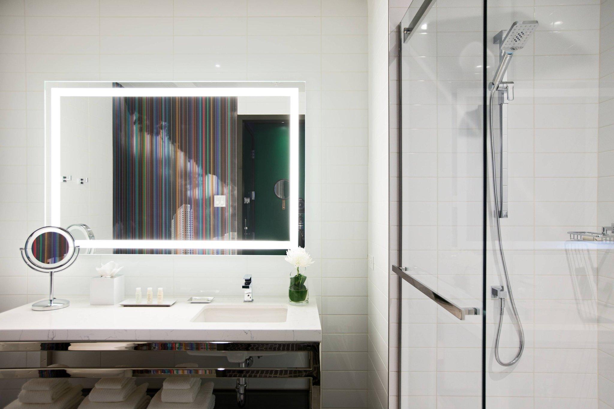 Renaissance Montreal Downtown Hotel 写真