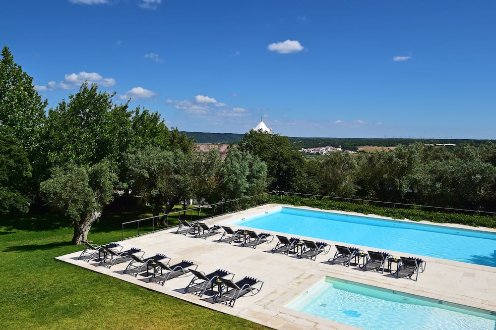 ポウサダ カステロ デ アルカセル ド サル - ヒストリック ホテル 写真