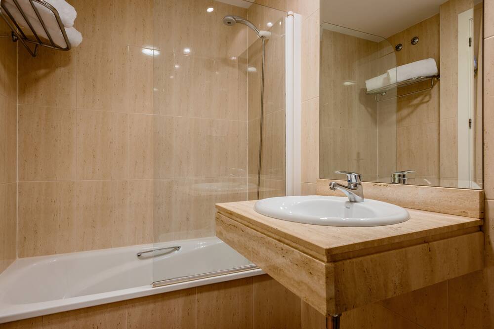 アイコニック プラザ メルカド 写真