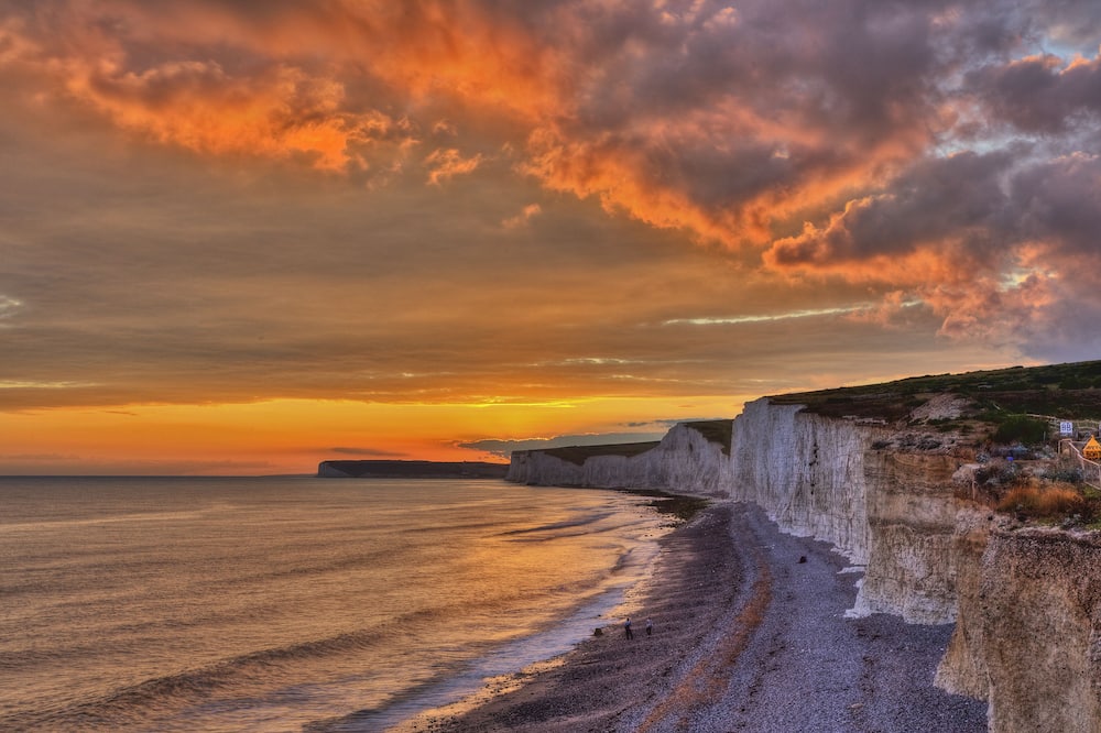 The Grand Hotel Eastbourne 写真