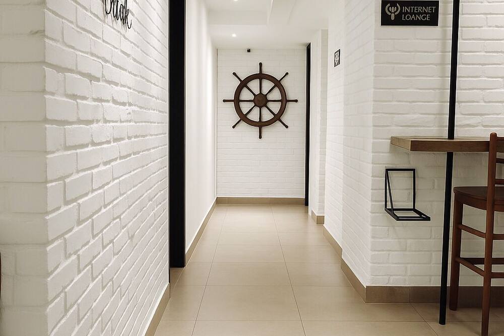 ホテル 1915 チャイナタウン クアラルンプール 写真