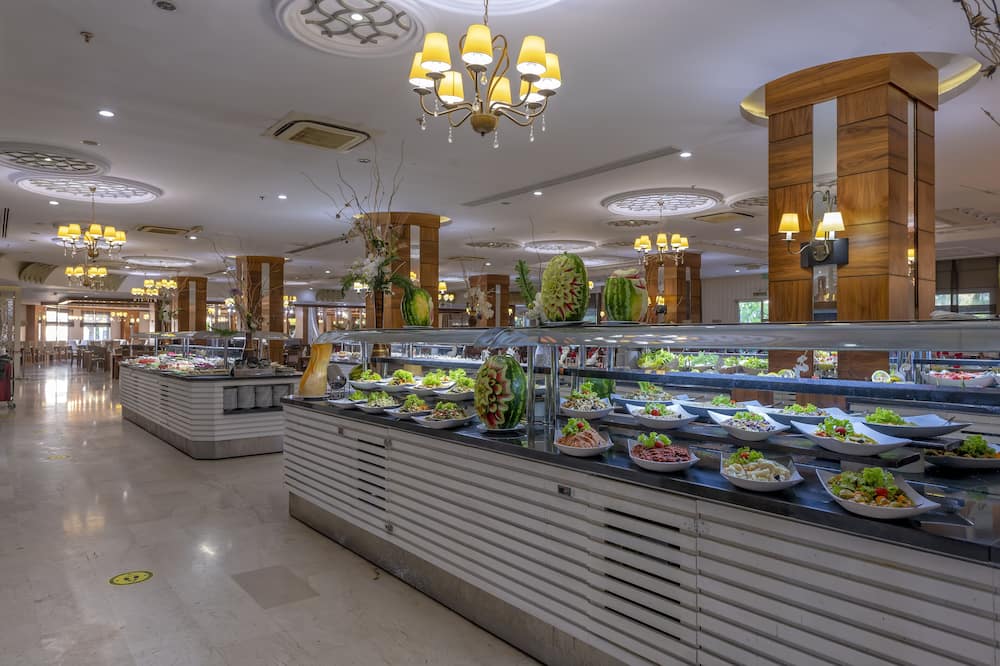 レイク リバー サイド ホテル スパ - ウルトラ  オールインクルーシブ 写真