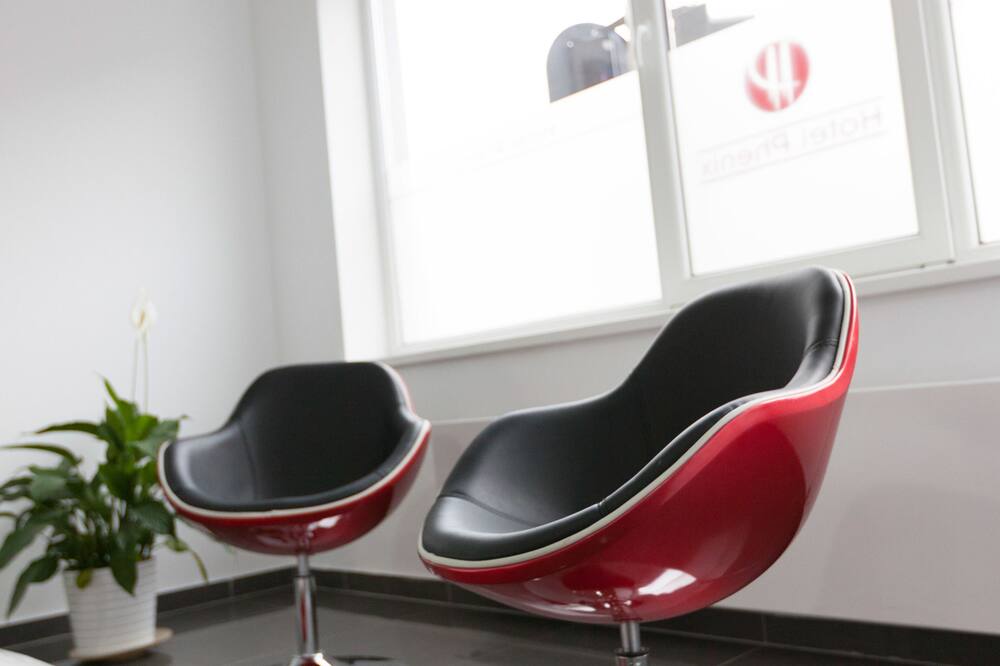 ホテル フェニックス 写真