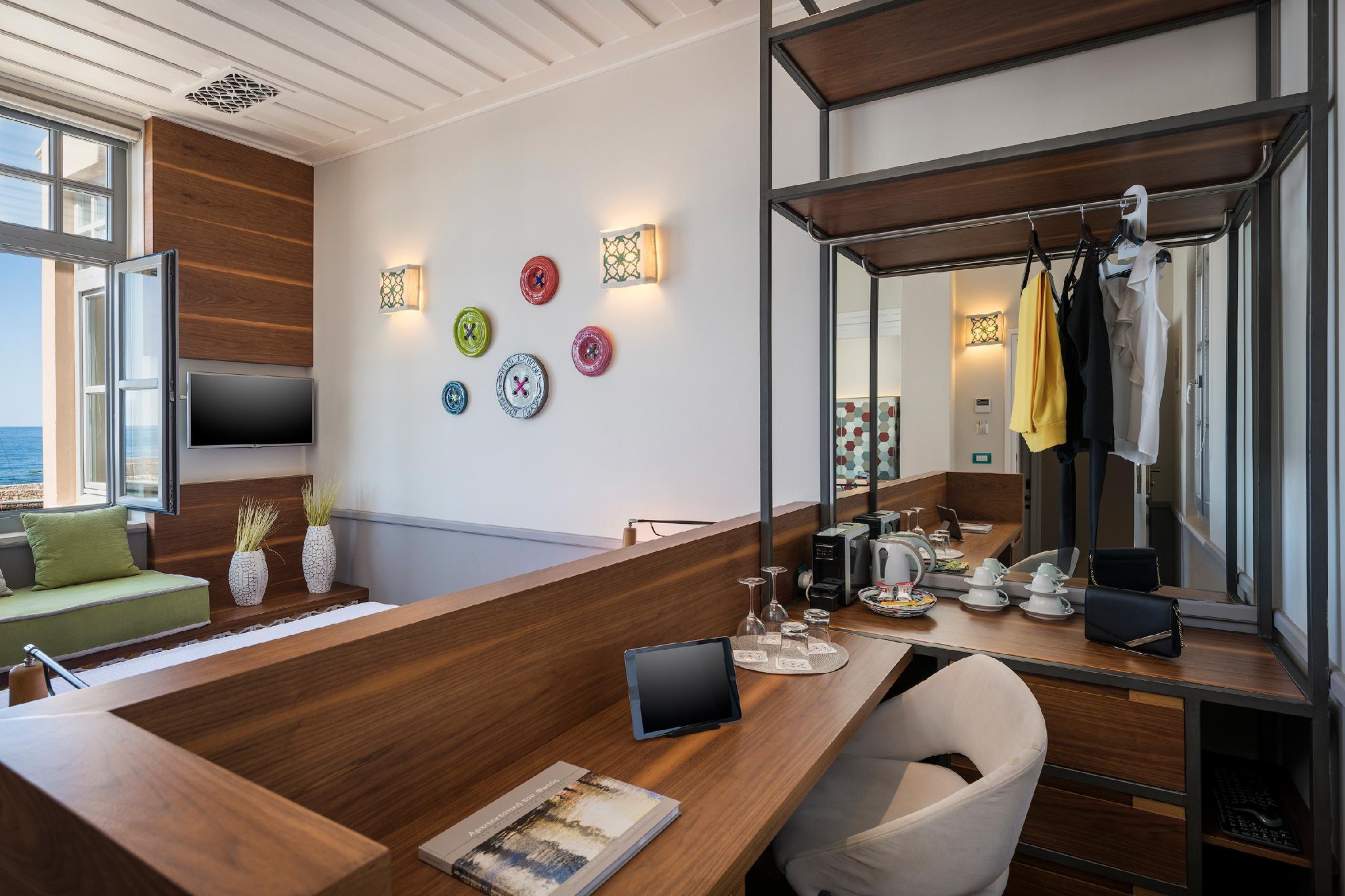 アンバサダーズ レジデンス ブティック ホテル チャニア 写真