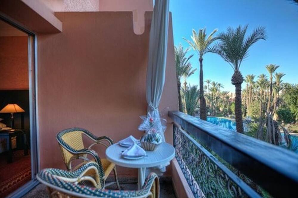 ホテル マッラケッヒ ル レミラミス 写真