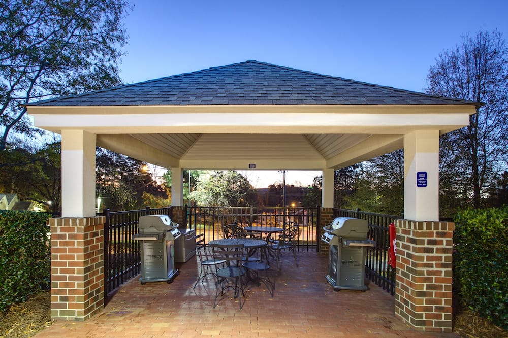 キャンドルウッド スイーツ ローリー クラブツリー by IHG 写真