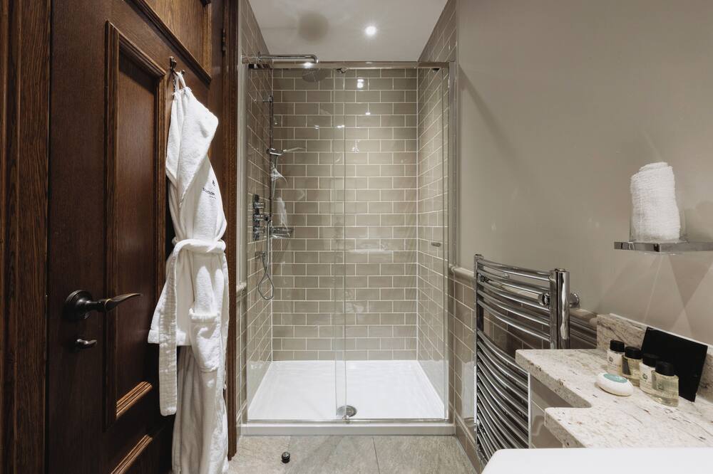 ザ ステーション ホテル 写真