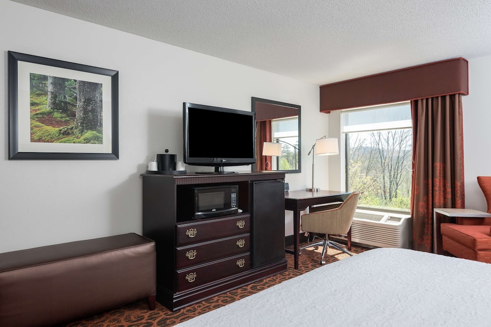 Hampton Inn Parkersburg-Mineral Wells 写真
