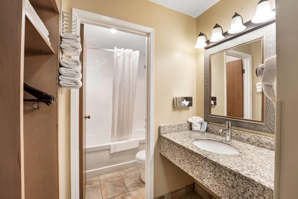 デイズ イン バイ ウィンダム ナナイモ 写真