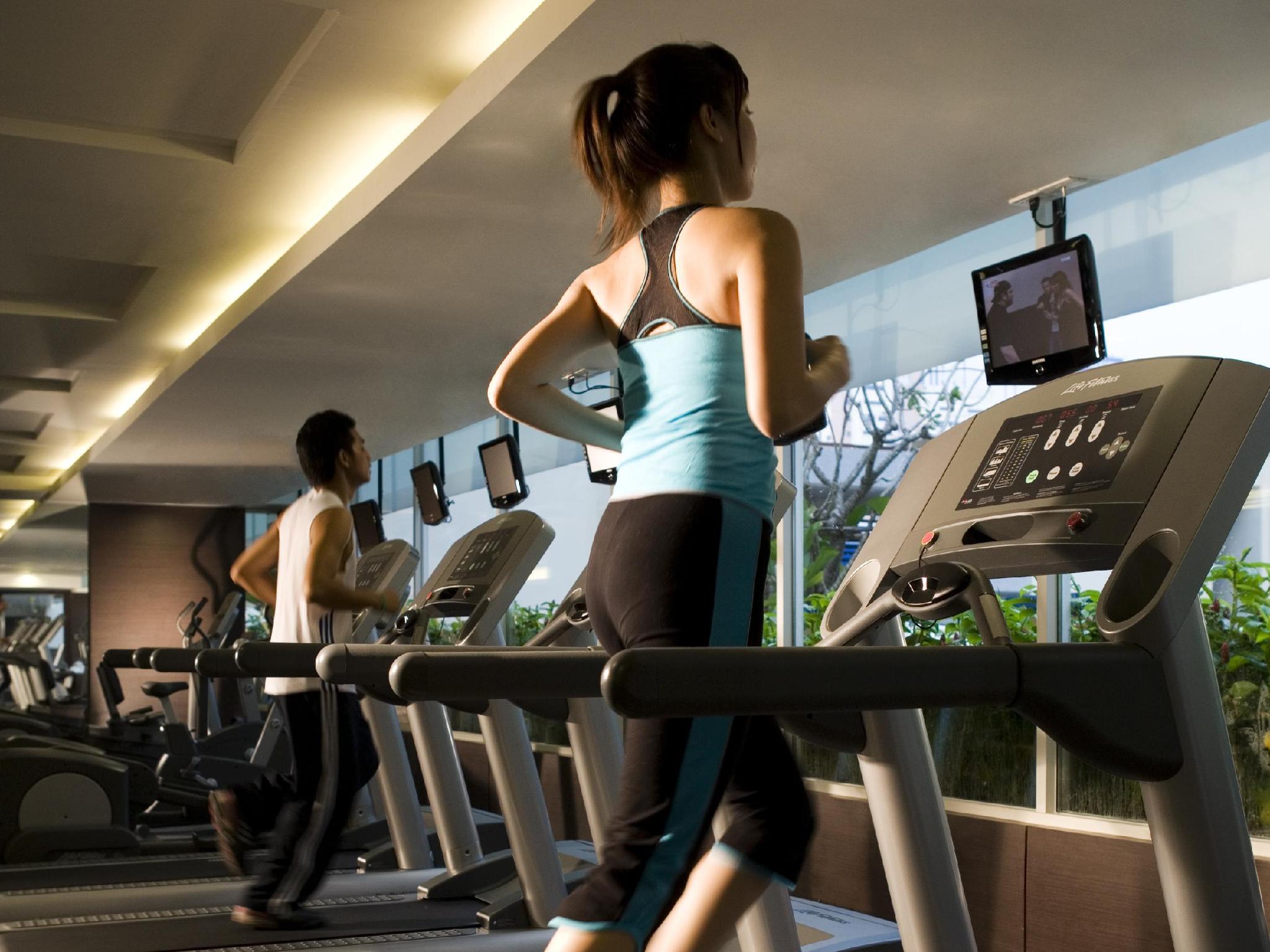 コートヤード バイ マリオット バンコク 写真