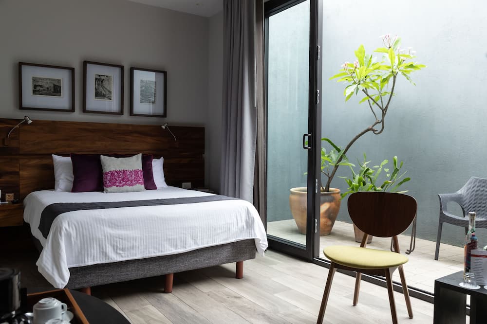 El Callejón Hotel Boutique 写真