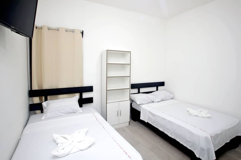 ホテル サン ホセ 写真