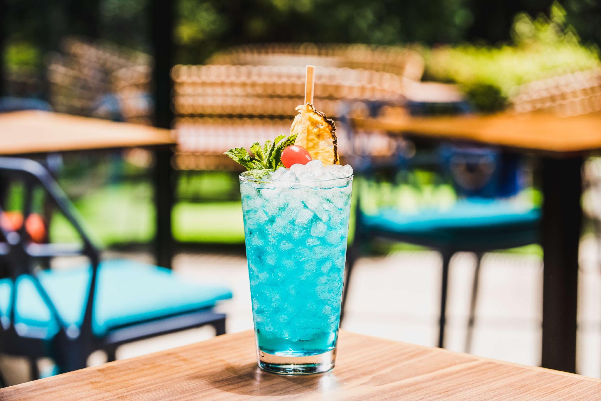 VP ハルディン デ レコレトス 写真