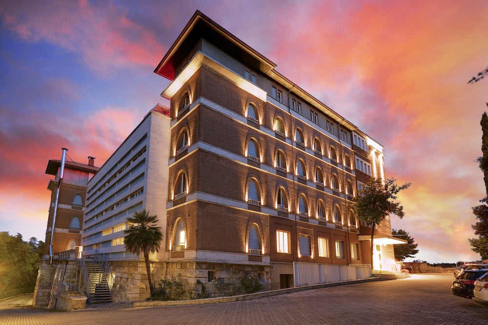 San Francesco Hotel 写真