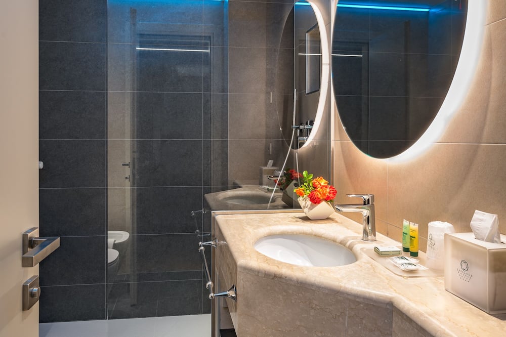 Sangallo Palace 写真