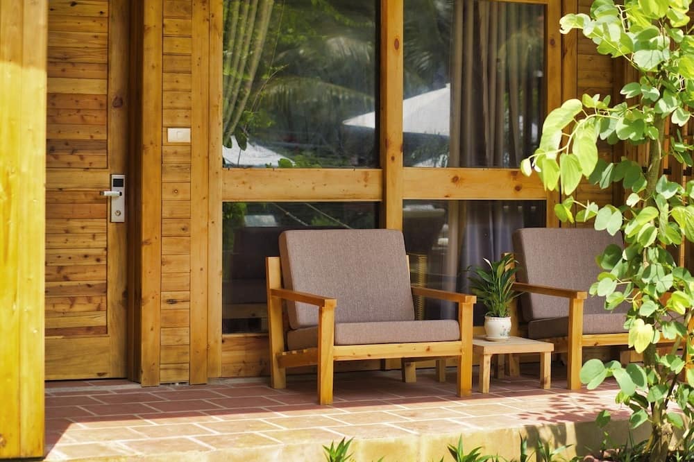 アズーラ リゾート フーコック 写真