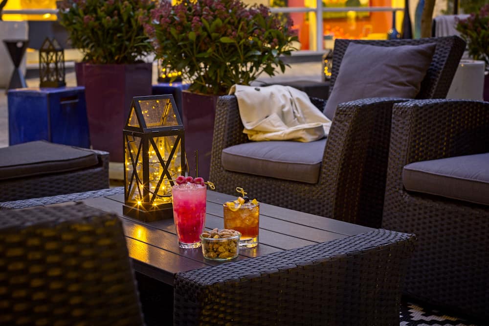 スカンディック ウェバース 写真