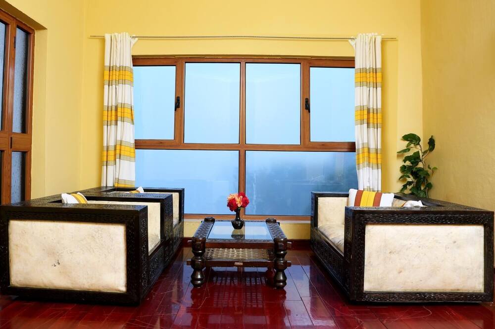 ゴハ ホテル 写真