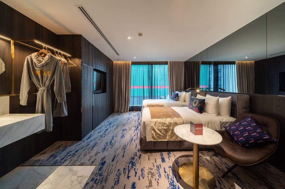 ウォロ クアラルンプール 写真