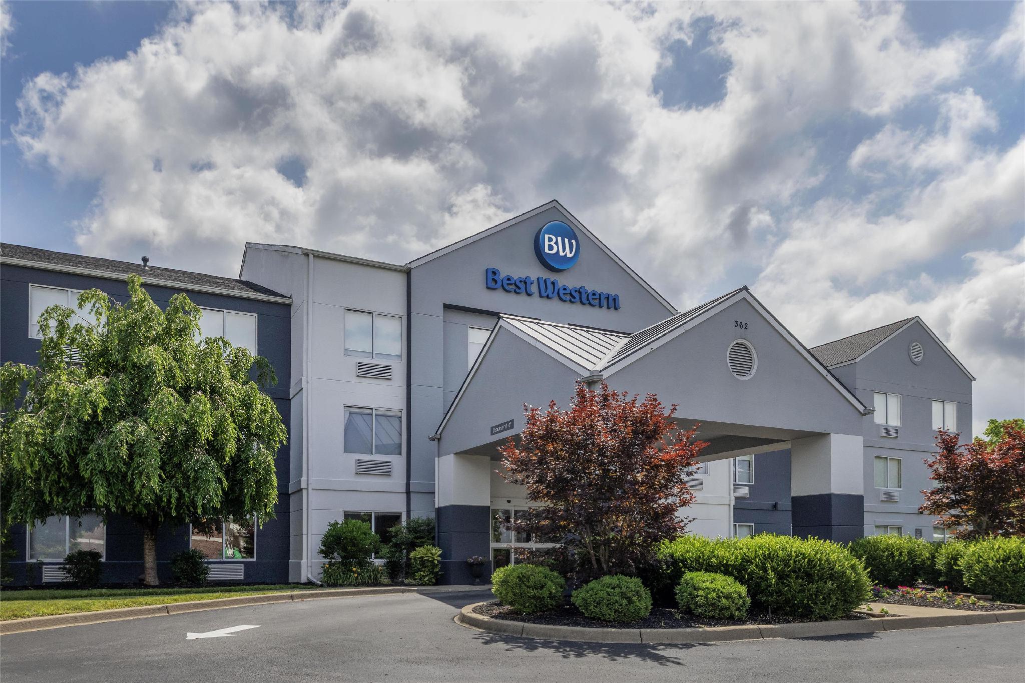 Best Western Louisville South / Shepherdsville 写真