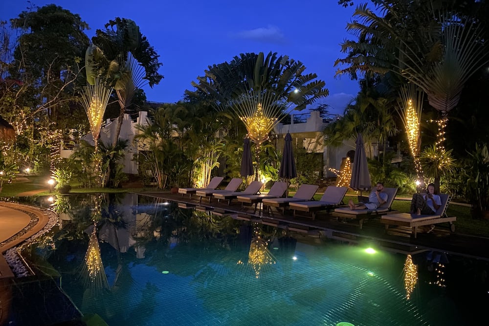 ナブツ ドリームズ リゾート & ウェルネス リトリート 写真