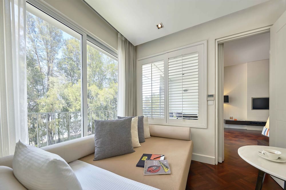 ローン パイン ペナン ア トリビュート ポートフォリオ リゾート 写真