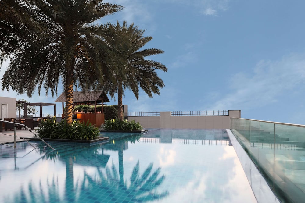 ヒルトン チェンナイ 写真