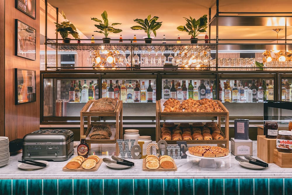 ザ リミックス ホテル 写真