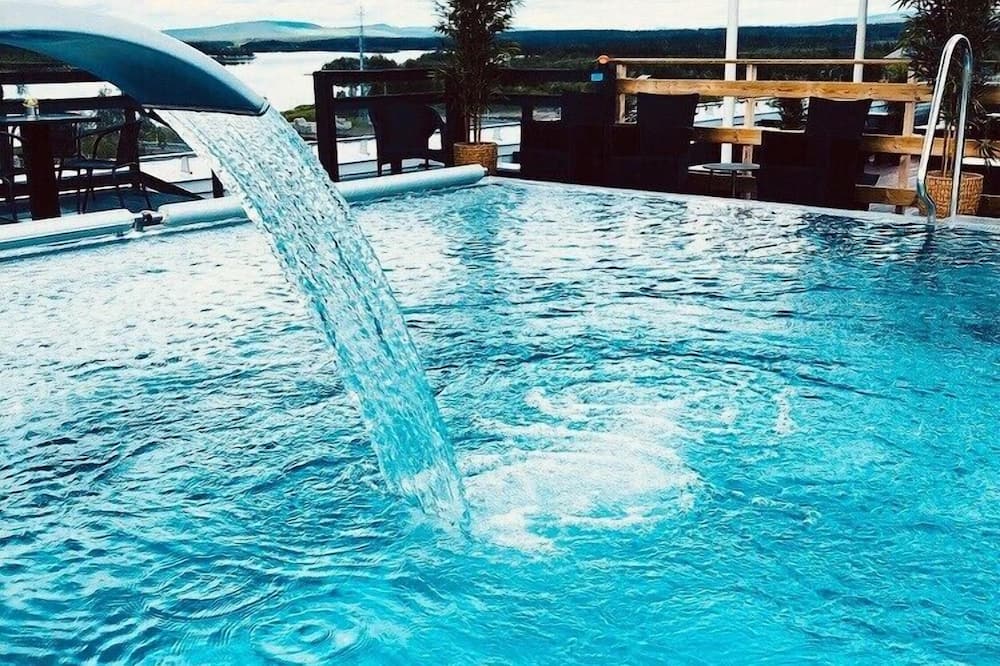 グランド ホテル ラプランド 写真