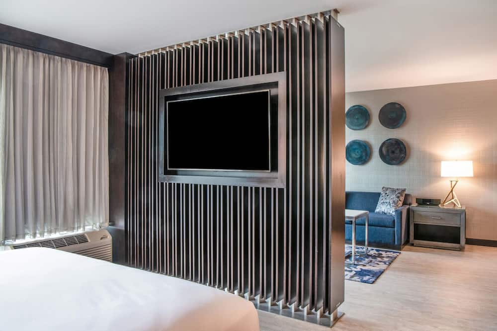 シェラトン アンアーバー ホテル 写真