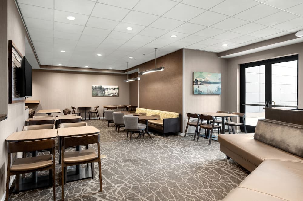 SpringHill Suites by Marriott Fairbanks 写真