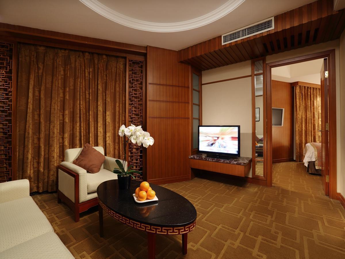 キャピタル ホテル 写真