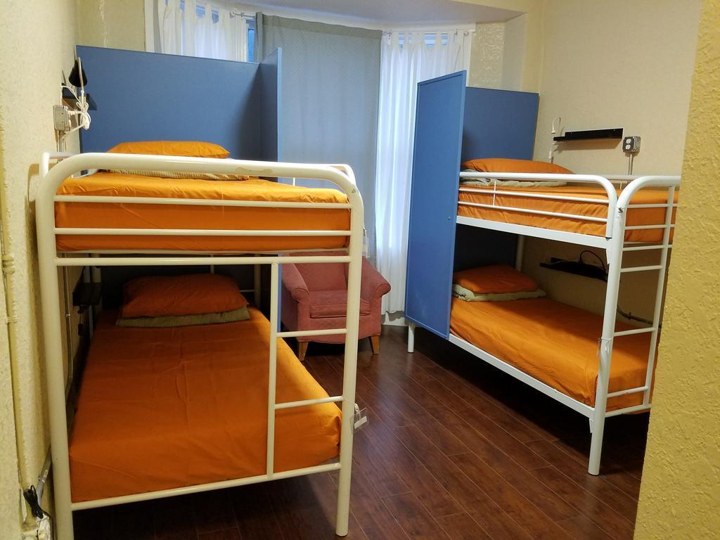 オレンジ ビレッジ ホステル 写真