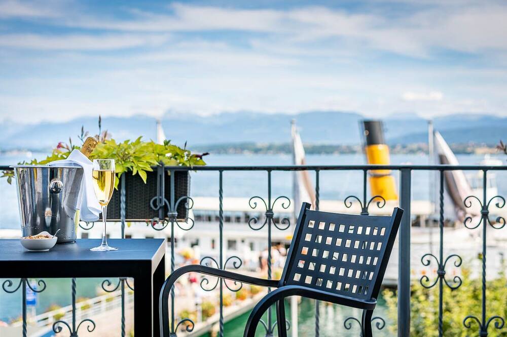 オテル ル リヴ 写真