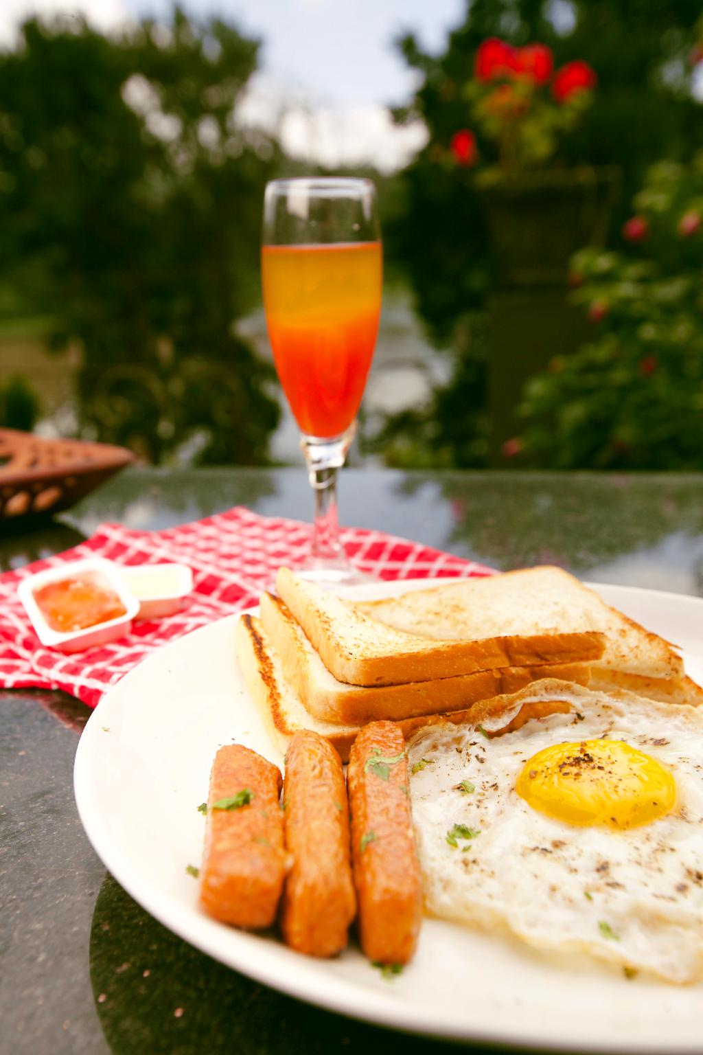 Reflections Guest House 写真