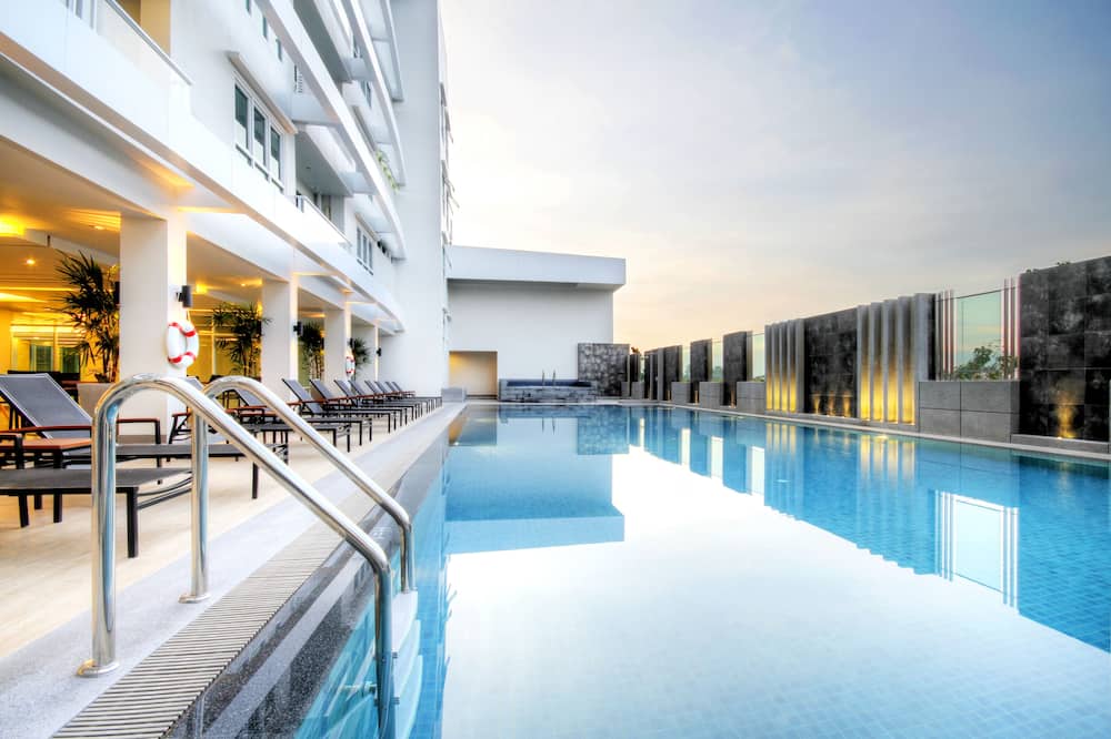 クラシック カメオ ホテル & サービス アパートメント 写真