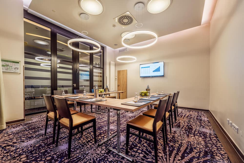 シティクラス ホテル レジデンス アム ドーム 写真