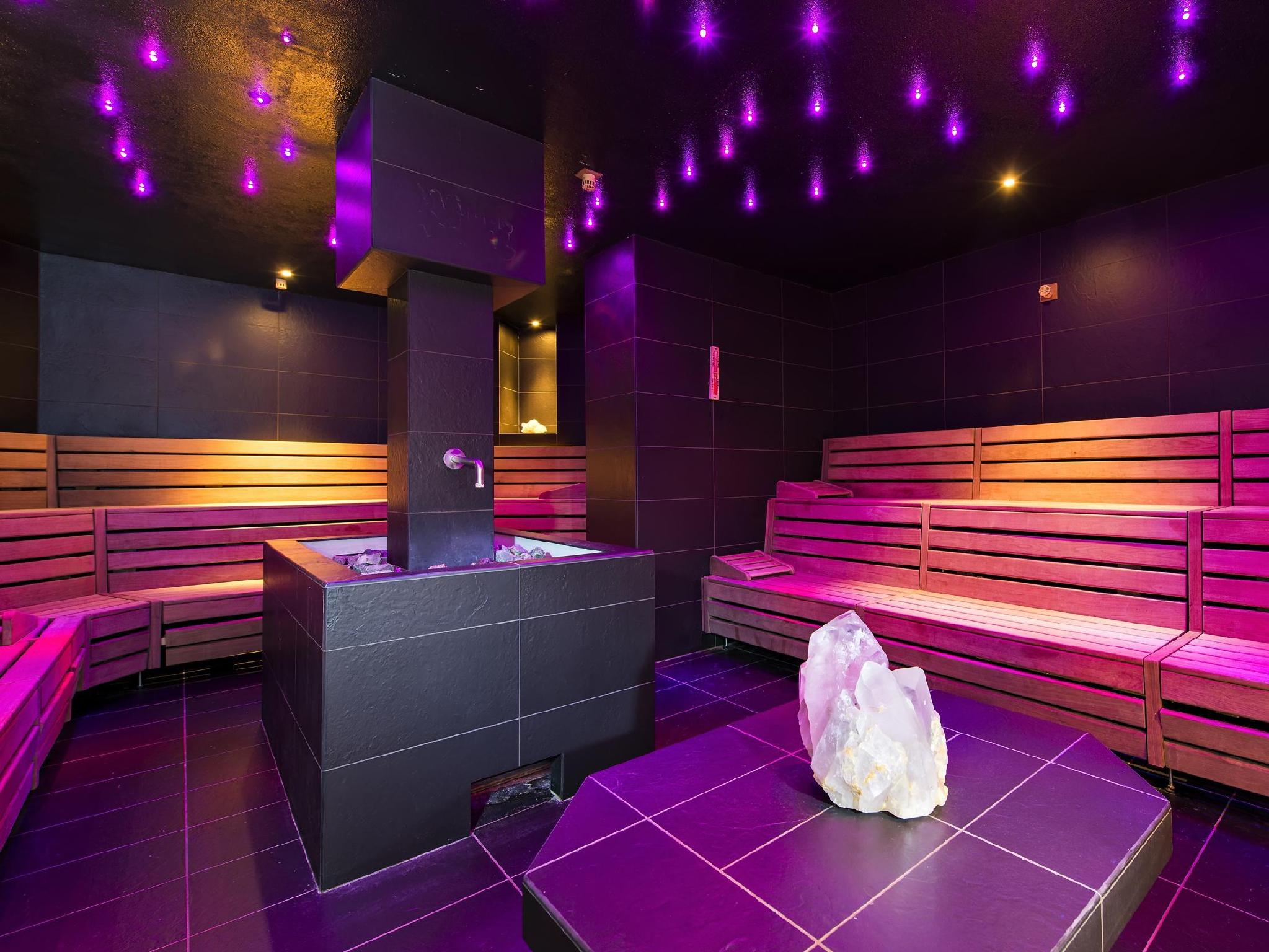 Grand Hotel des Bains Kempinski St. Moritz 写真