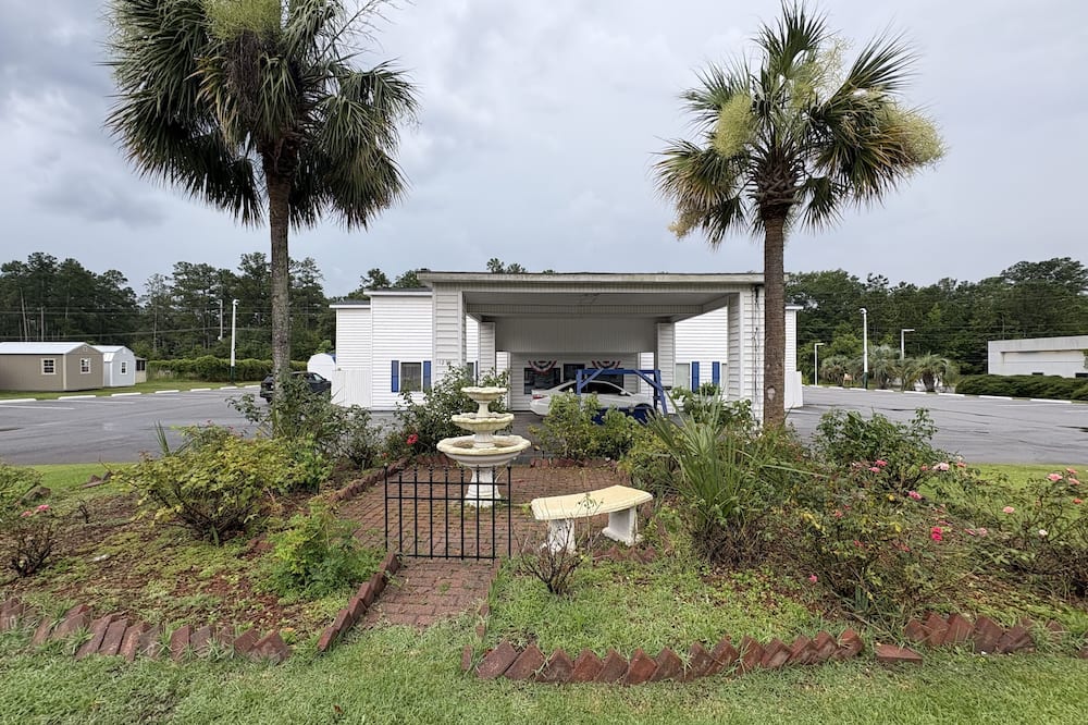 OYO ハンプトン サウスカロライナ ハイウェイ 278 写真