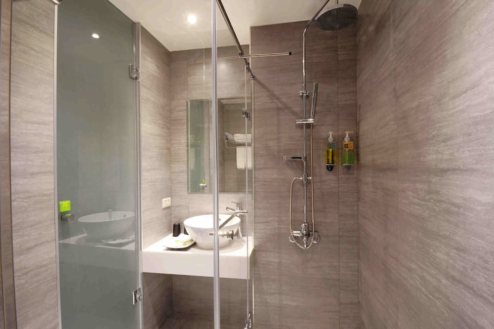 ARK ホテル ドンメン 写真