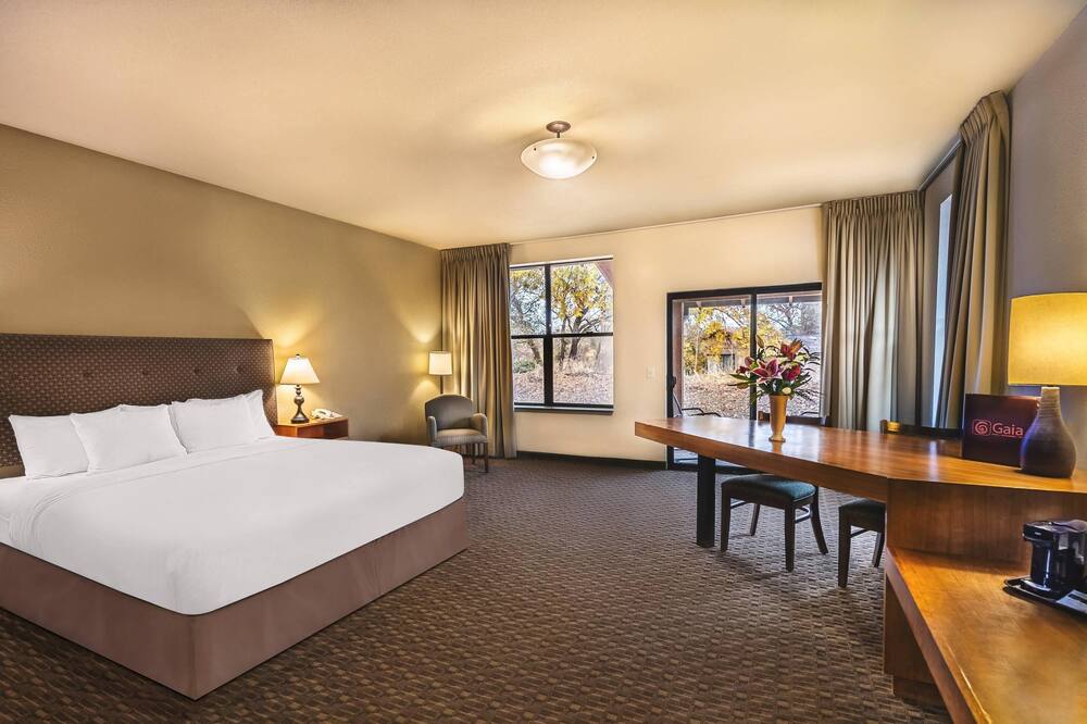 Gaia Hotel & Spa Redding, an Ascend Collection Hotel 写真