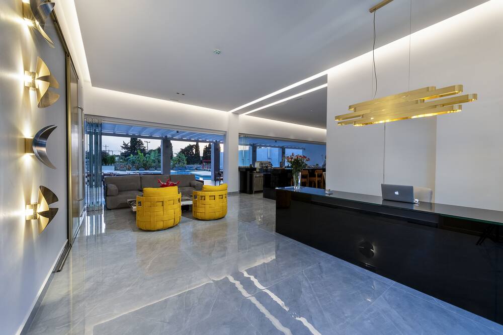 Diamond Boutique Hotel 写真