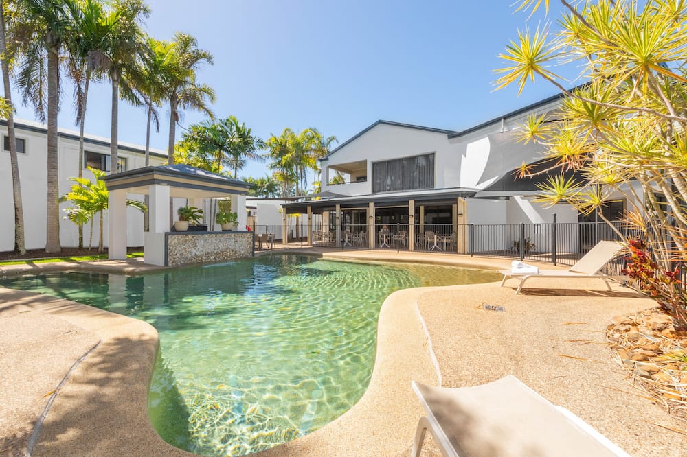 コーラル ケイ リゾート 写真