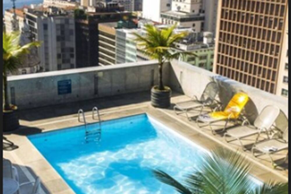 Windsor Guanabara Hotel 写真