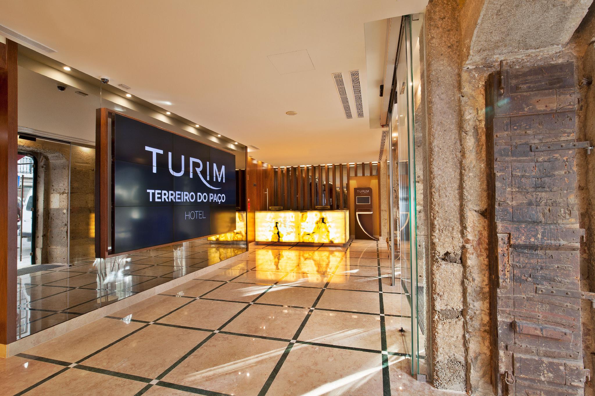 TURIM テレイロ ド パソ ホテル 写真